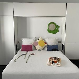 Habitación Doble Estándar