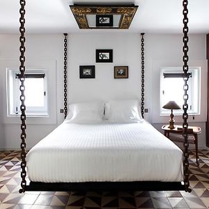 Habitación Superior con Cama King